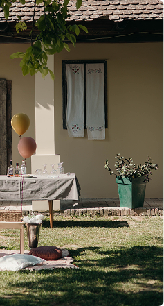 Upoznajte ljepotu našeg imanja mobile left