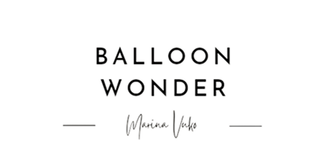Logo Balloon Wonder