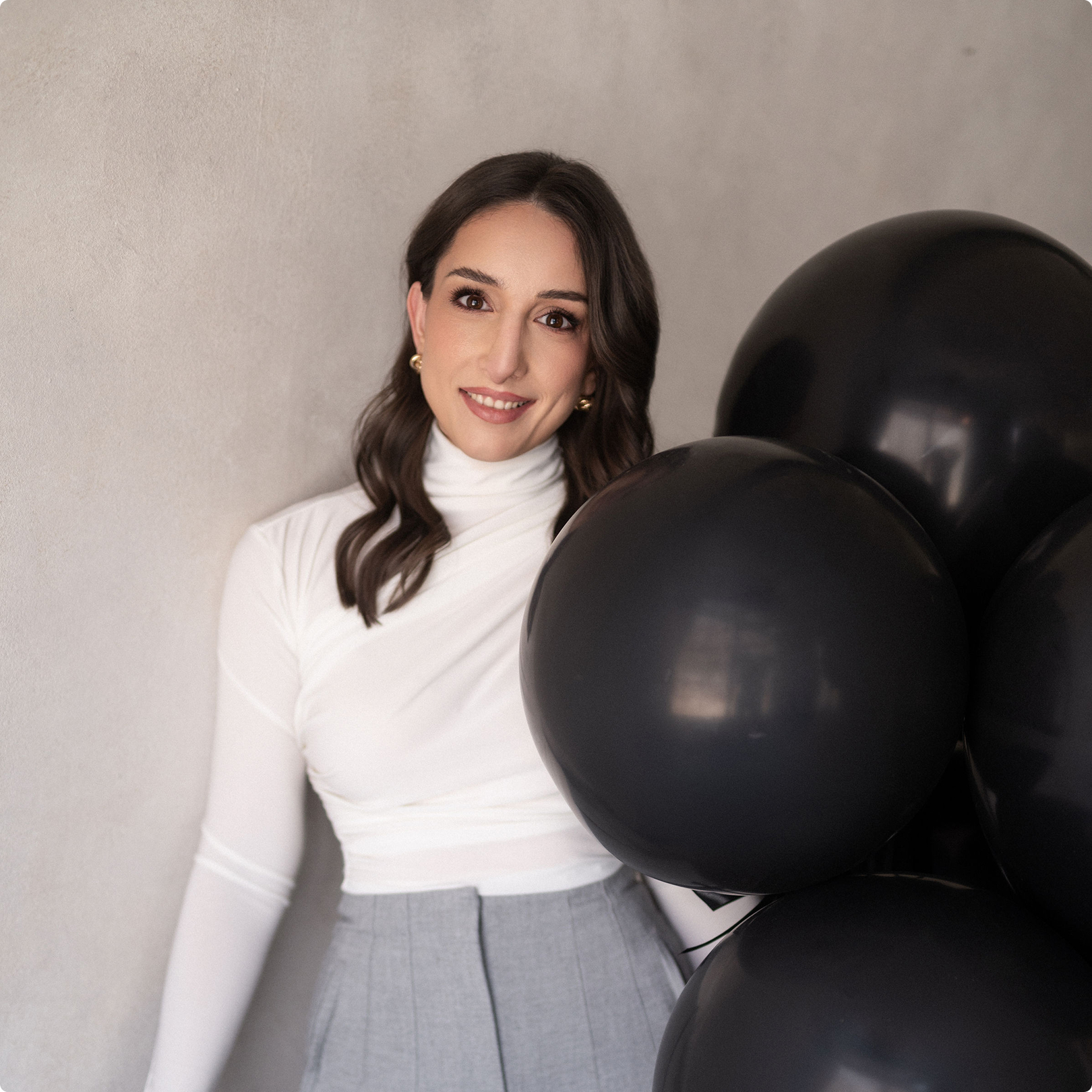 Ballon Wonder Fotografija 1