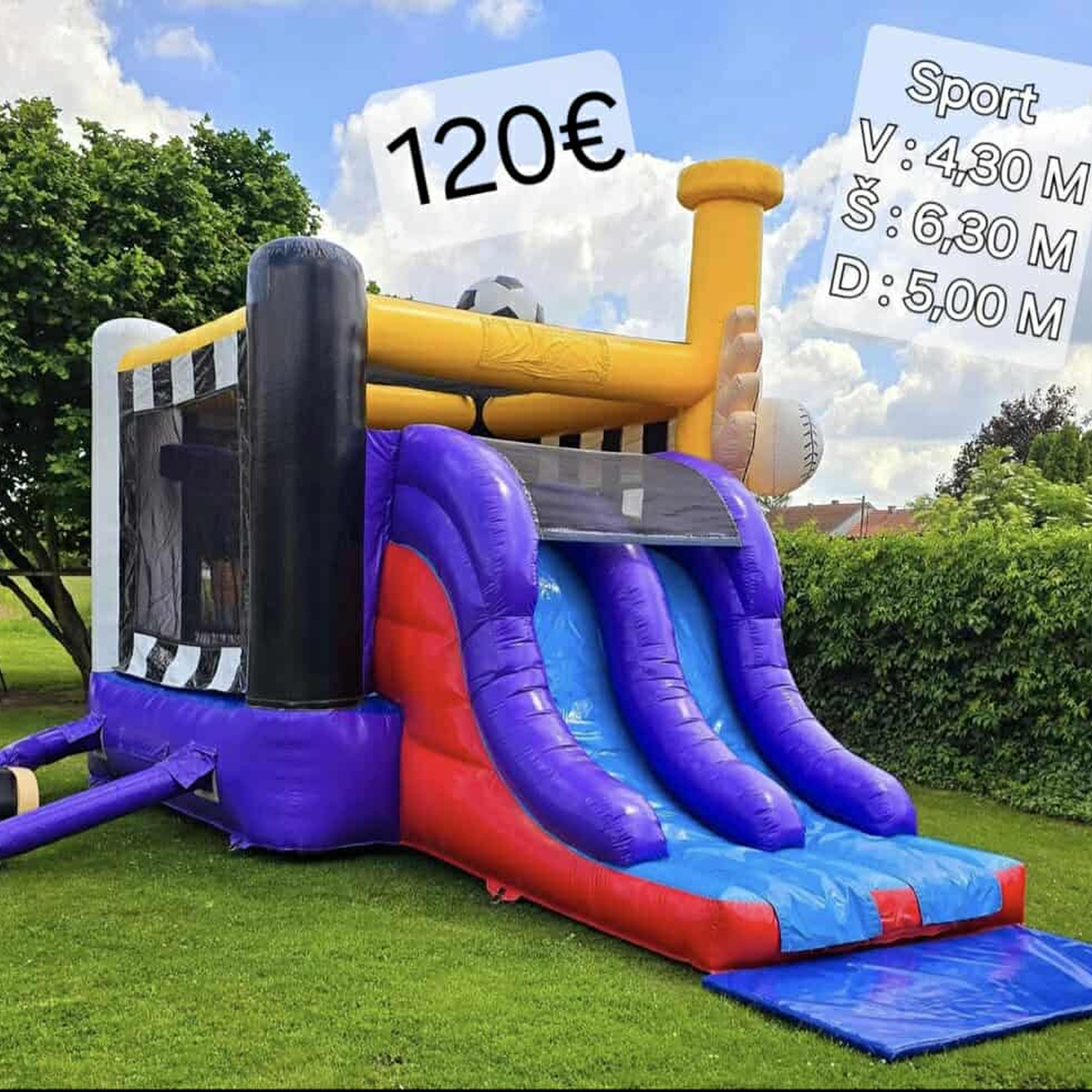 Lola Napuhanci Fotografija 1