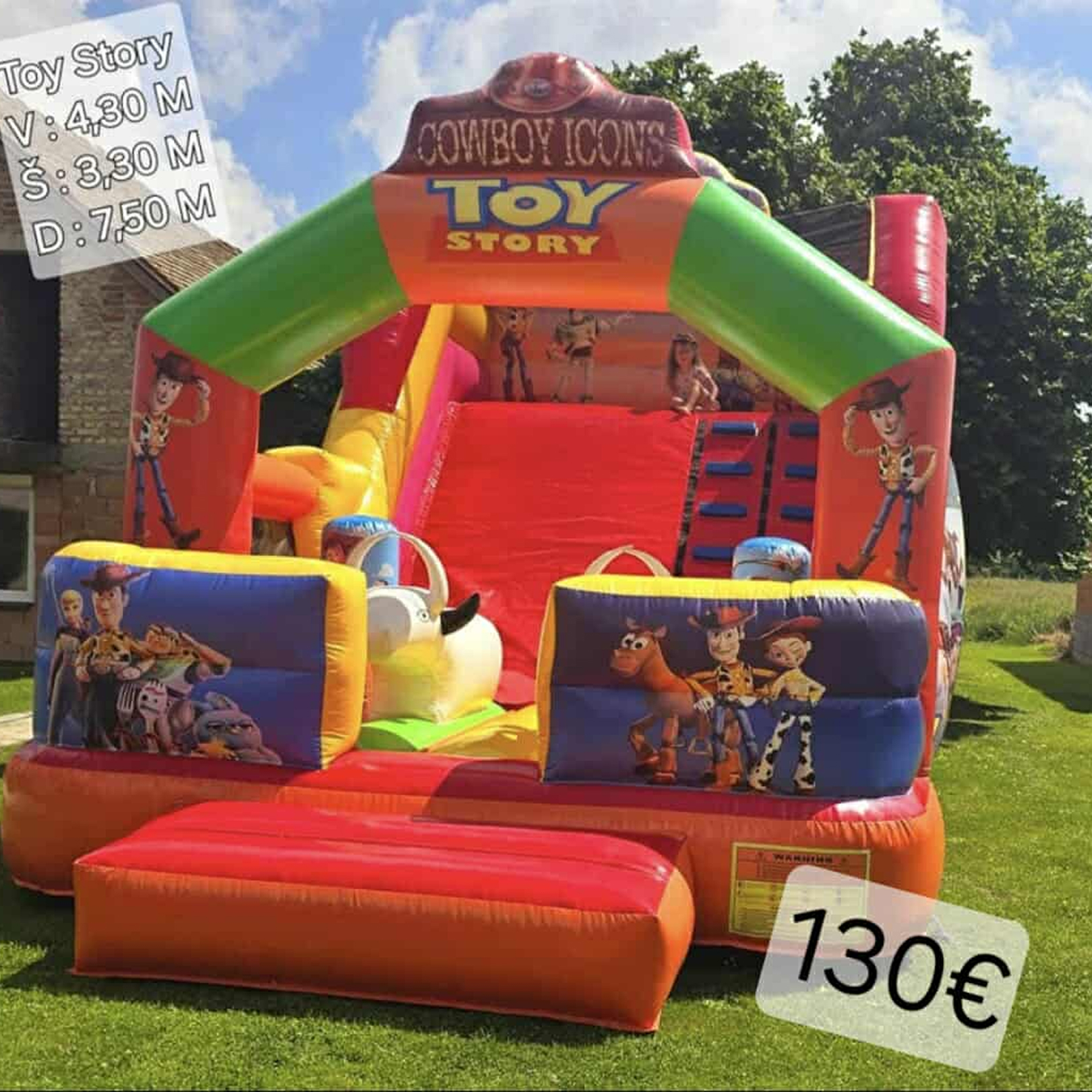 Lola Napuhanci Fotografija 4