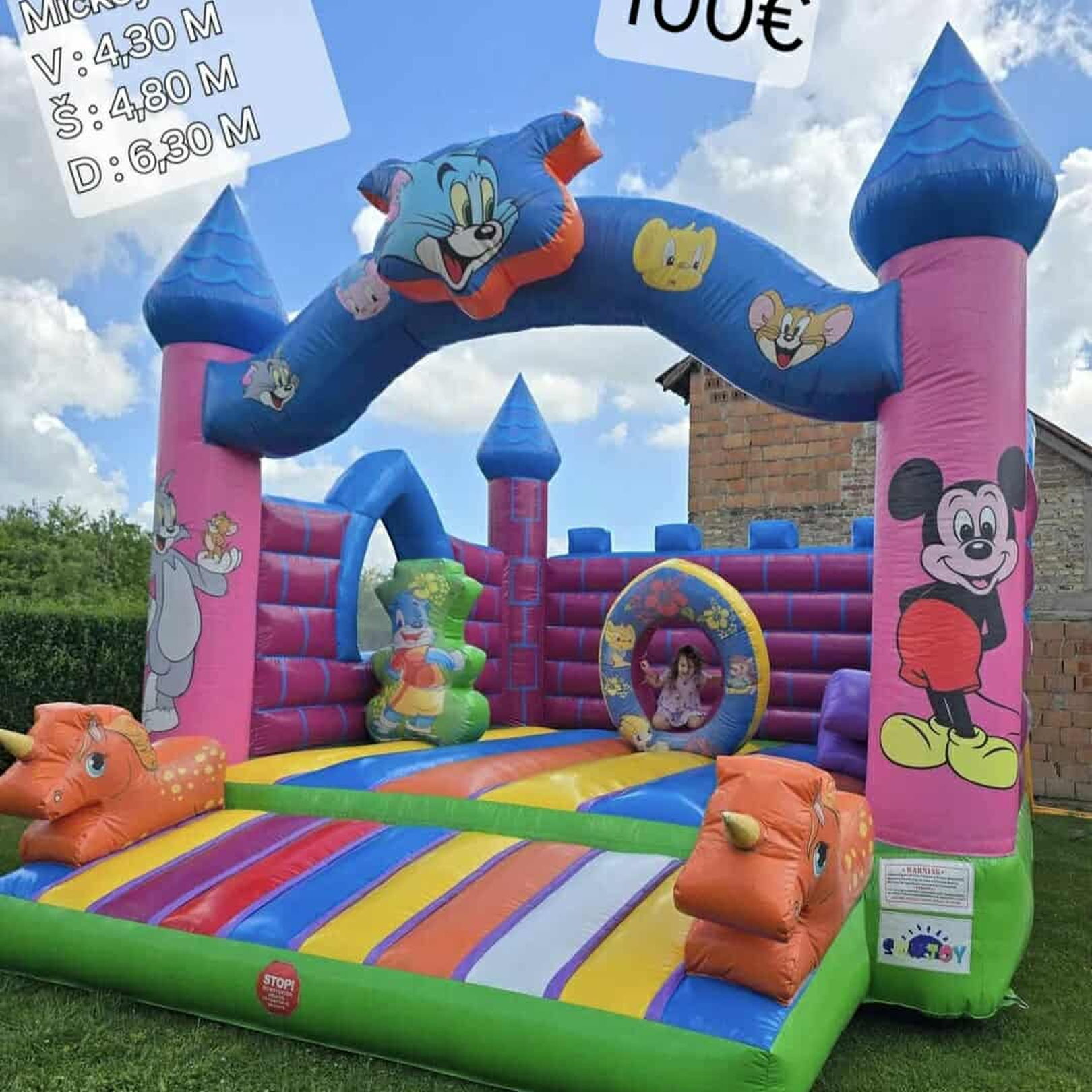 Lola Napuhanci Fotografija 6